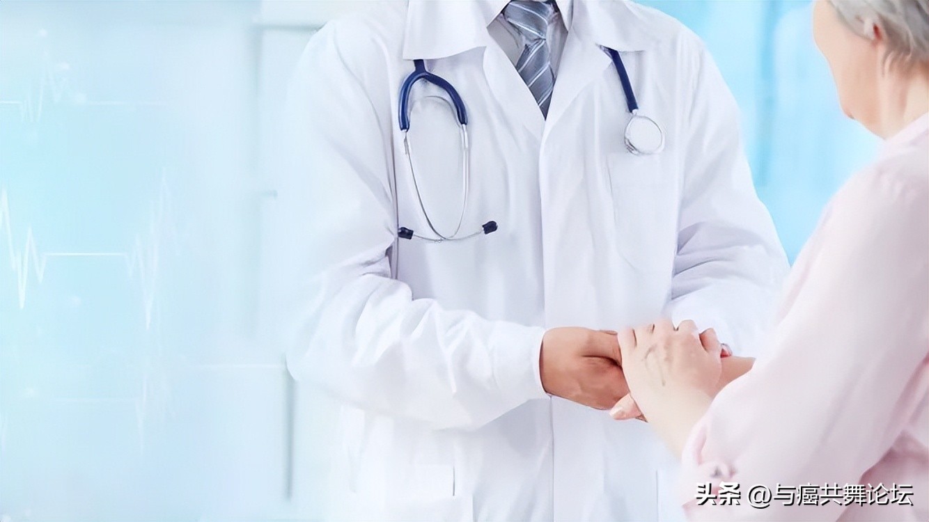 听到手术就发抖,听到手术两个字心里慌