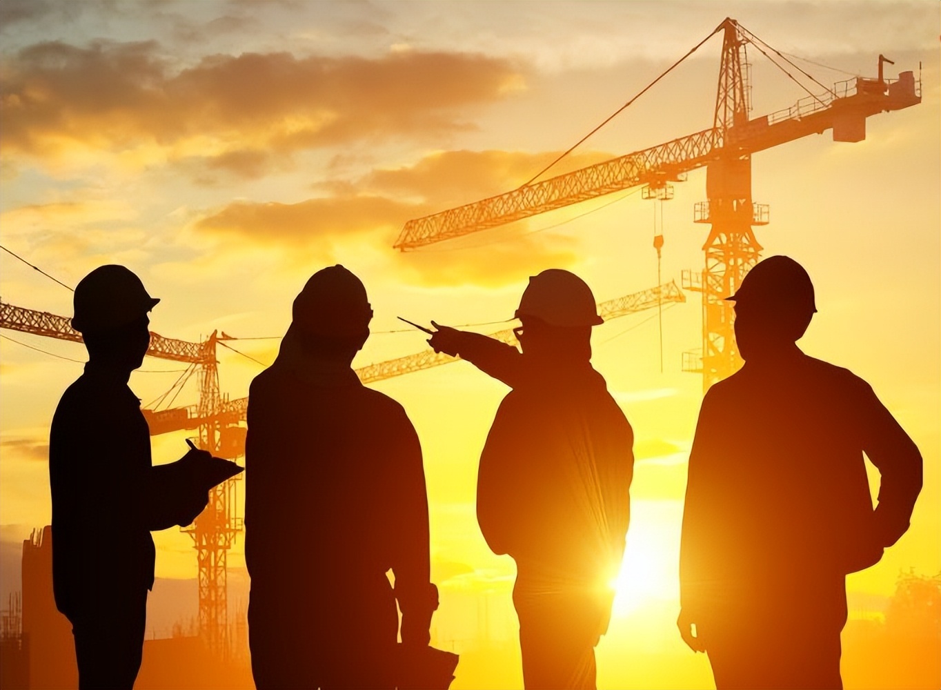 建筑业八大员有哪些岗位,建筑八大员和二级建造师的关系