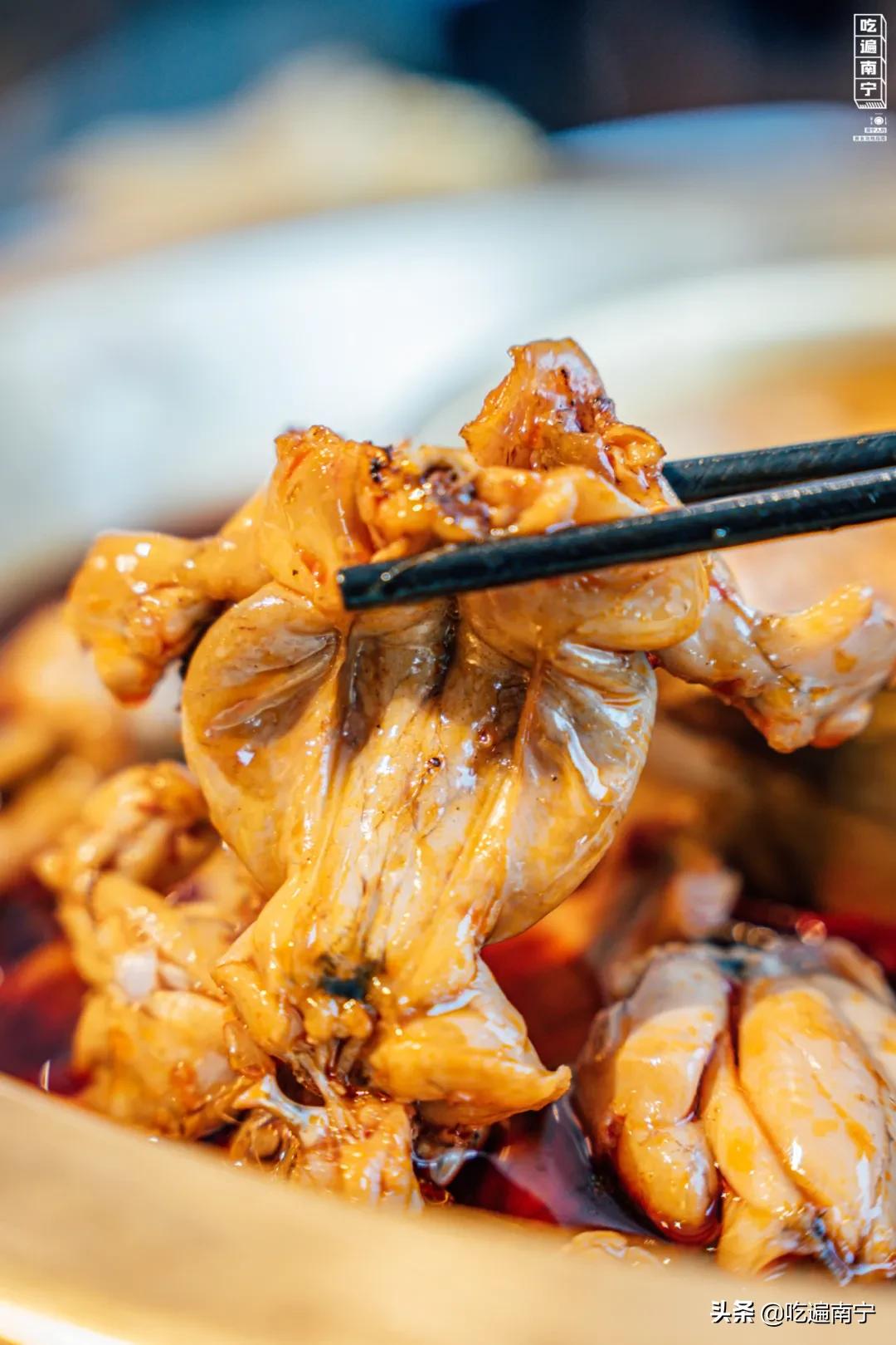 美蛙鱼头68折,38元套餐美蛙鱼头