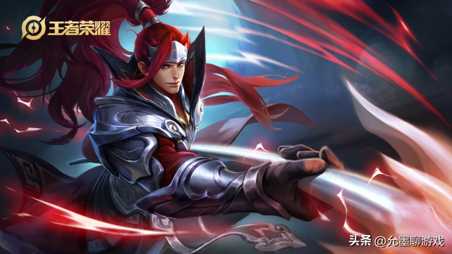 王者荣耀上手简单又秀的打野英雄,王者荣耀新赛季上分打野首选英雄