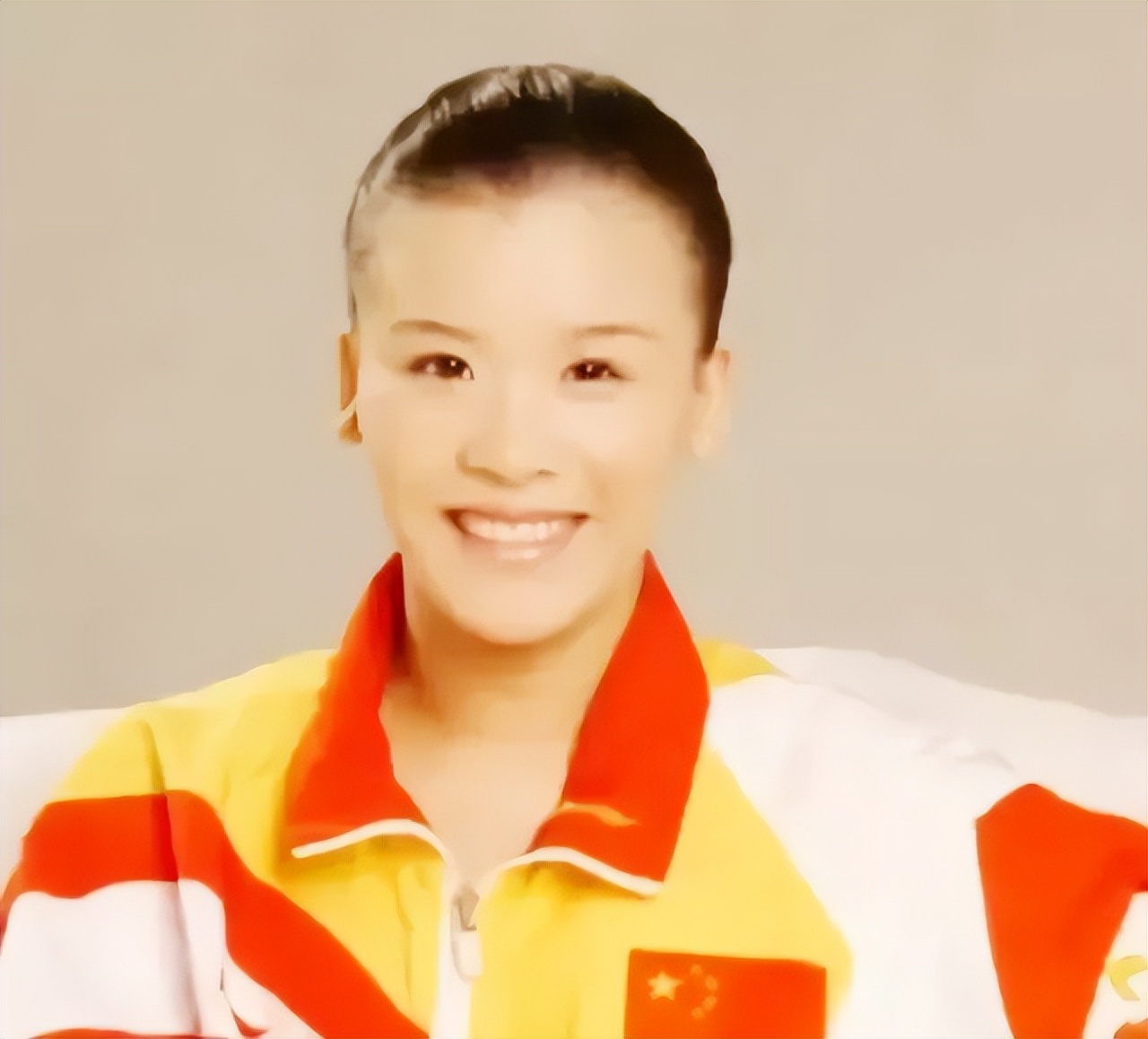 桑兰及家人近况,桑兰现在几岁了