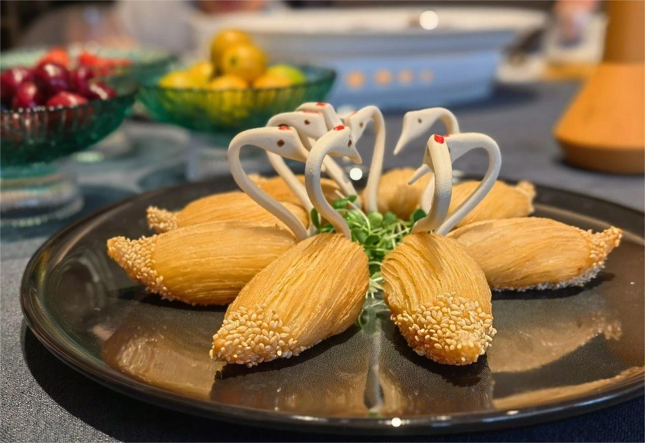 睡过这家国宾馆的新楼，我们全家都愁了……