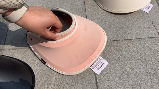 防晒帽推荐平价学生,防晒女帽排行榜第一名