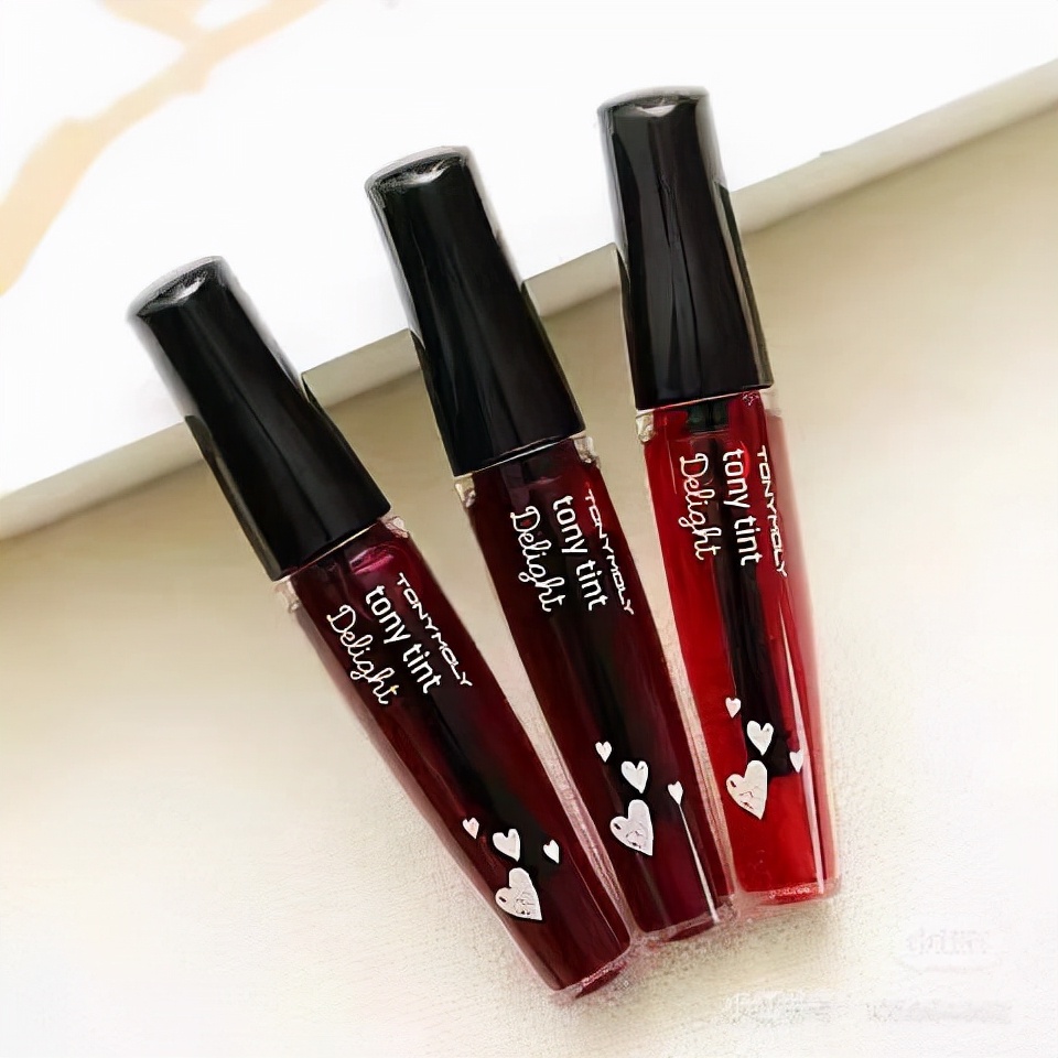 近期很火的韩妆,以前流行的韩妆视频