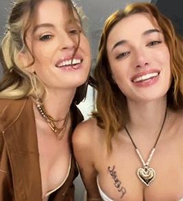 她半裸，姬情，写歌怼前任