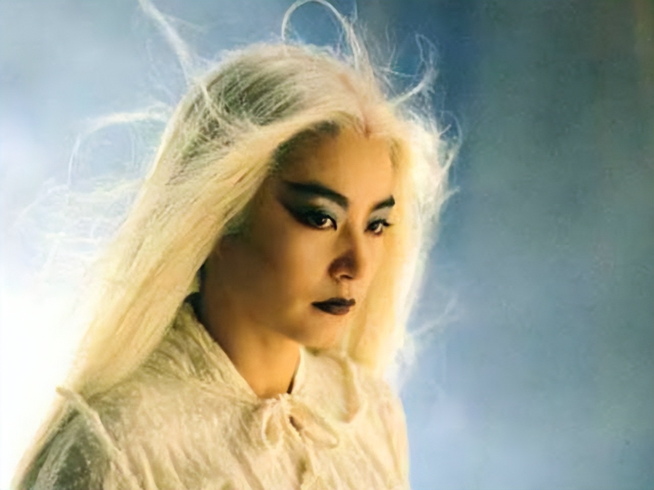 一夜白头的坏处,一夜白头导致的后果