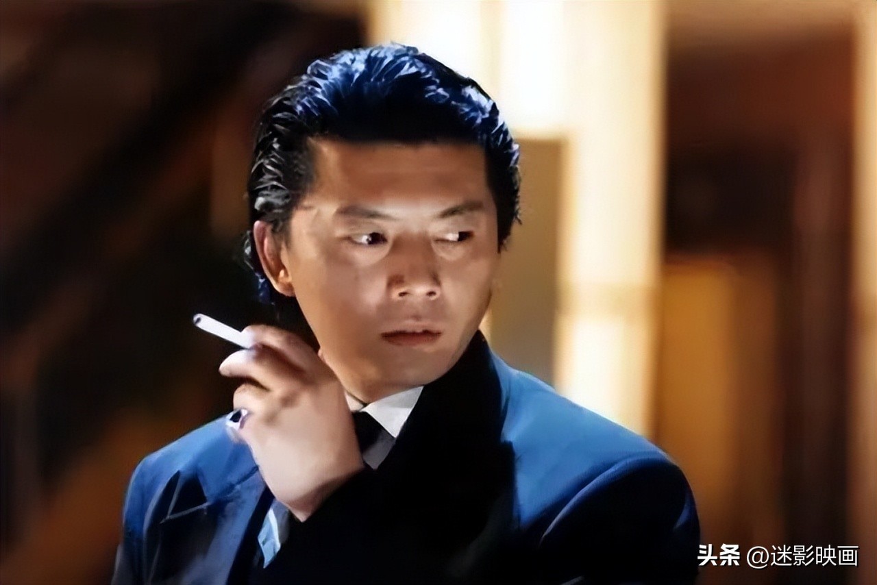 香港电影明星十大恶人之死,香港电影界四大恶人简介
