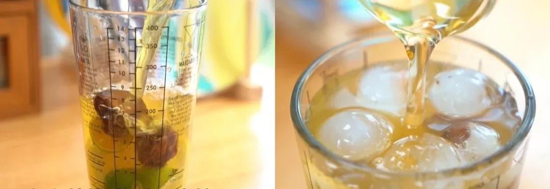 夏日必喝的6款水果茶做法,10分钟搞定一杯夏日水果茶巨好喝