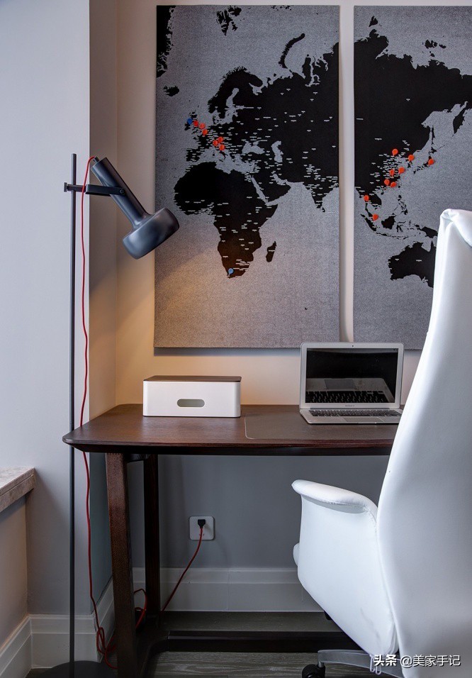 为什么喜欢大空间的房子,豪宅为什么喜欢横厅户型