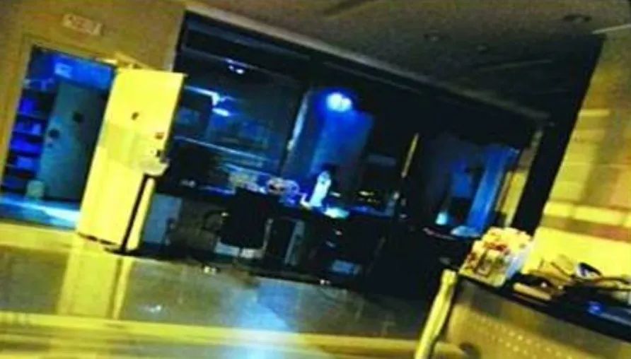 ups故障会发生火灾吗,ups火灾处置情况说明