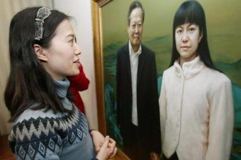 杨振宁百岁之际翁帆披露相处细节,翁帆为何要嫁差54岁的杨振宁