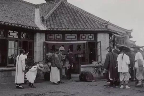 八国联军侵华是哪一年,八国联军侵华是第几年到第几年