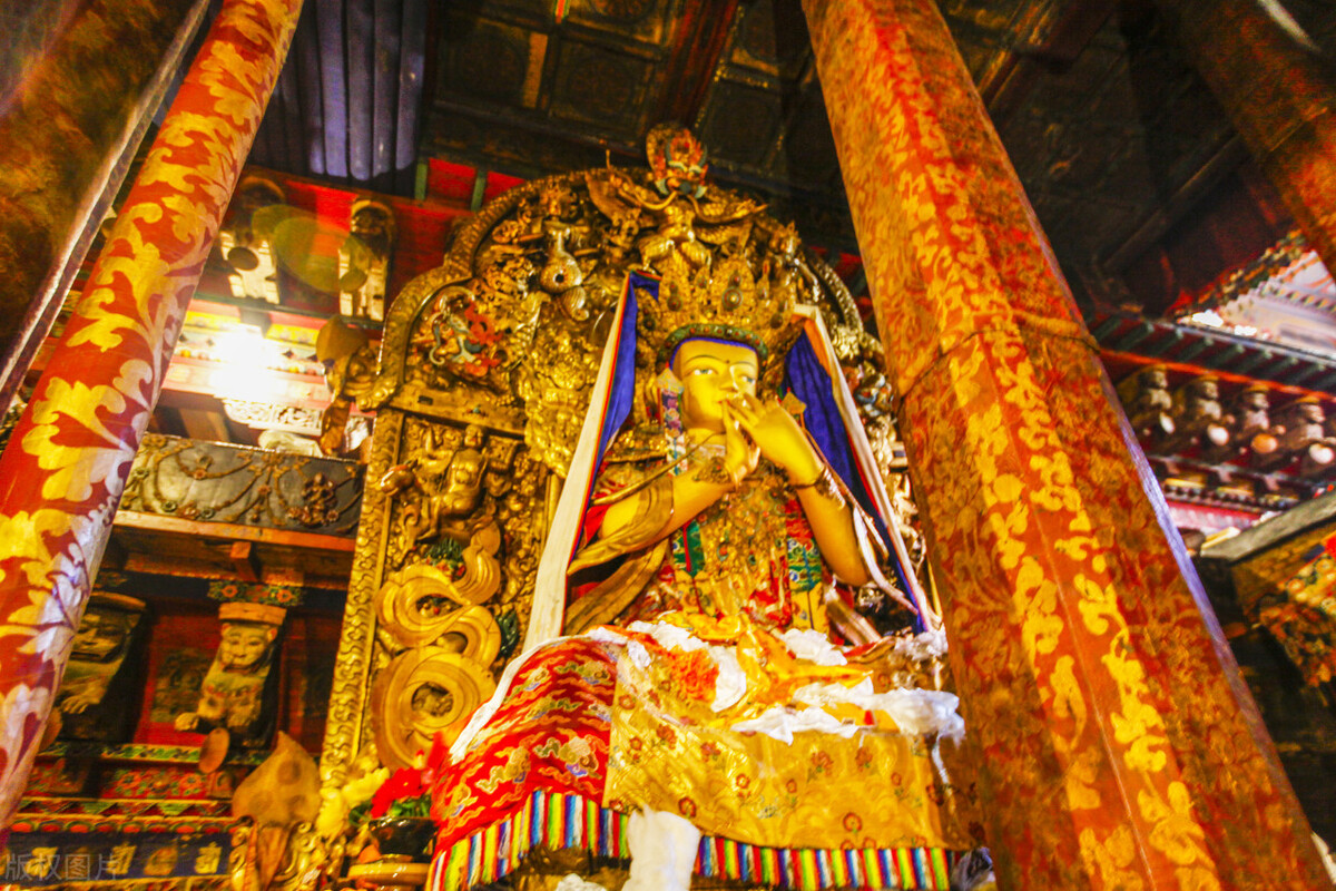 3月份适合去拉萨什么地方,3月拉萨旅游攻略适合吗