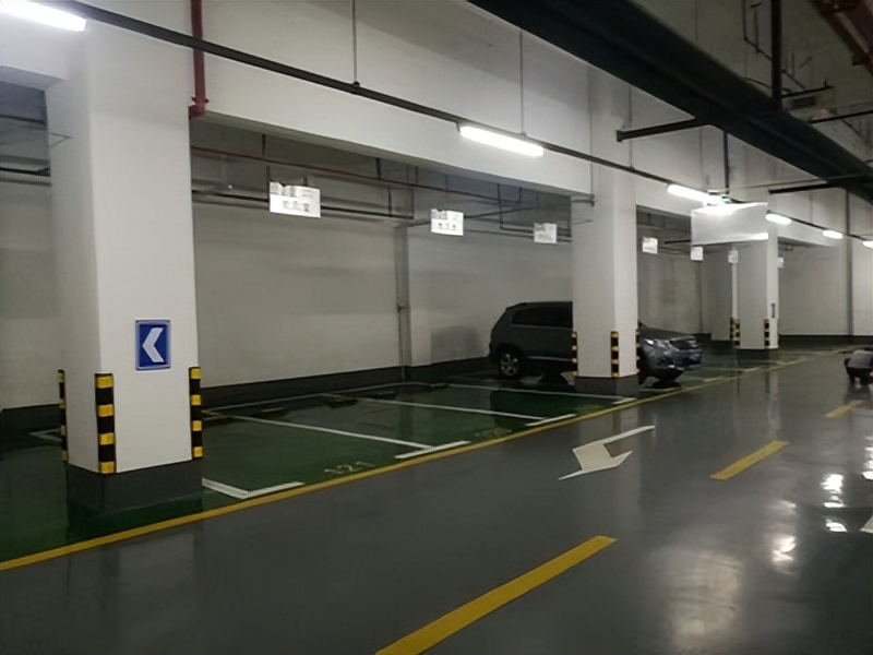 如何判断地下车库归属权,地下车库产权归属的法律依据