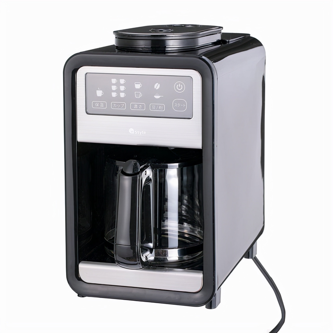 手磨咖啡机排行榜前十名,什么半自动磨咖啡机好用又不贵