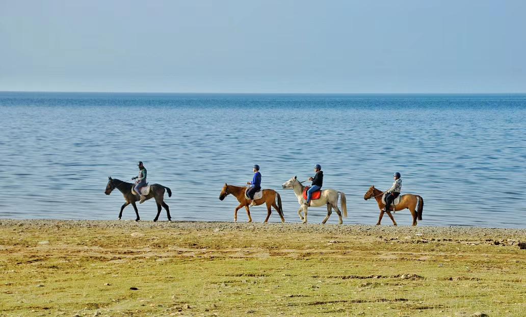8月中旬带孩子去甘肃,带孩子去敦煌7天