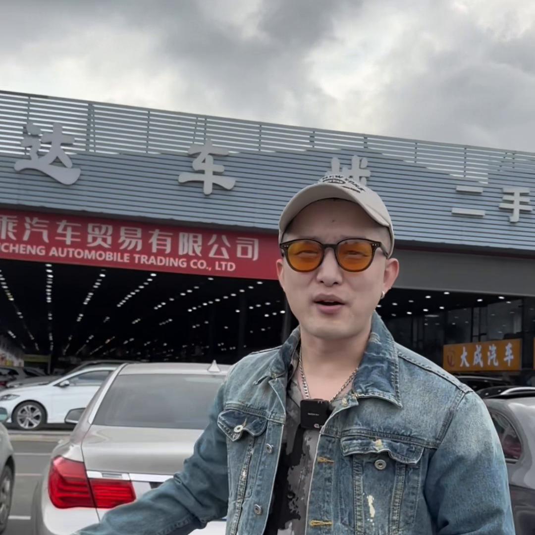 买二手车需要记住哪些,买二手车记住6点