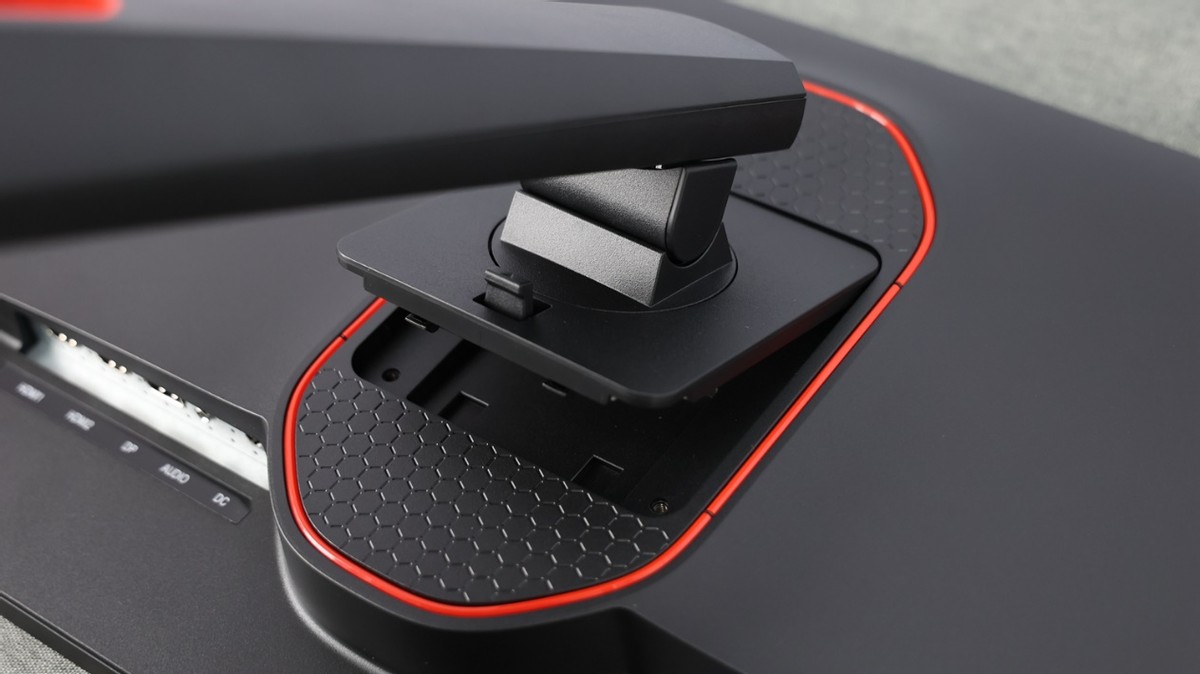 纯粹的强大，极致的流畅！HKCMG25H360hz电竞显示器评测