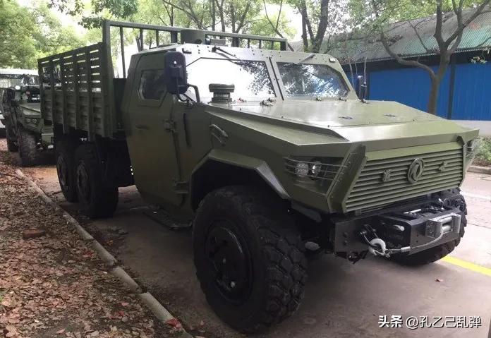 十堰东风二汽在哪里,十堰东风二汽简介