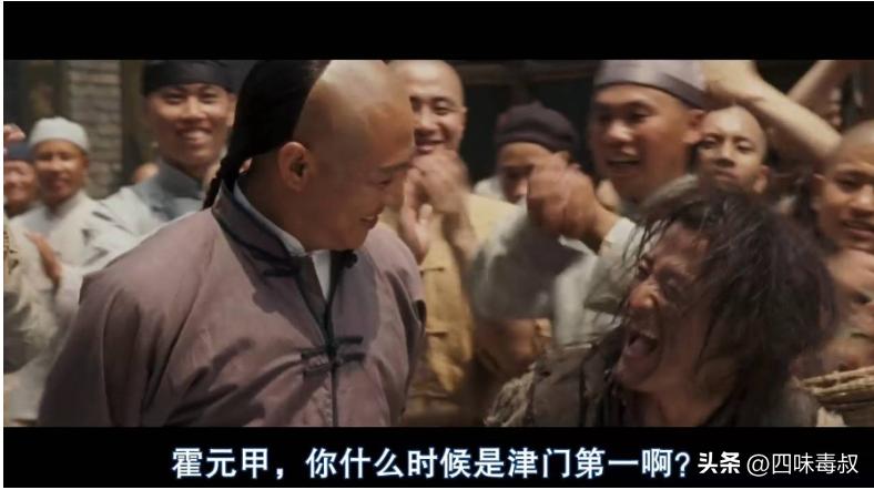 李连杰和周杰伦合作经历,李连杰和周杰伦演的电影有哪些