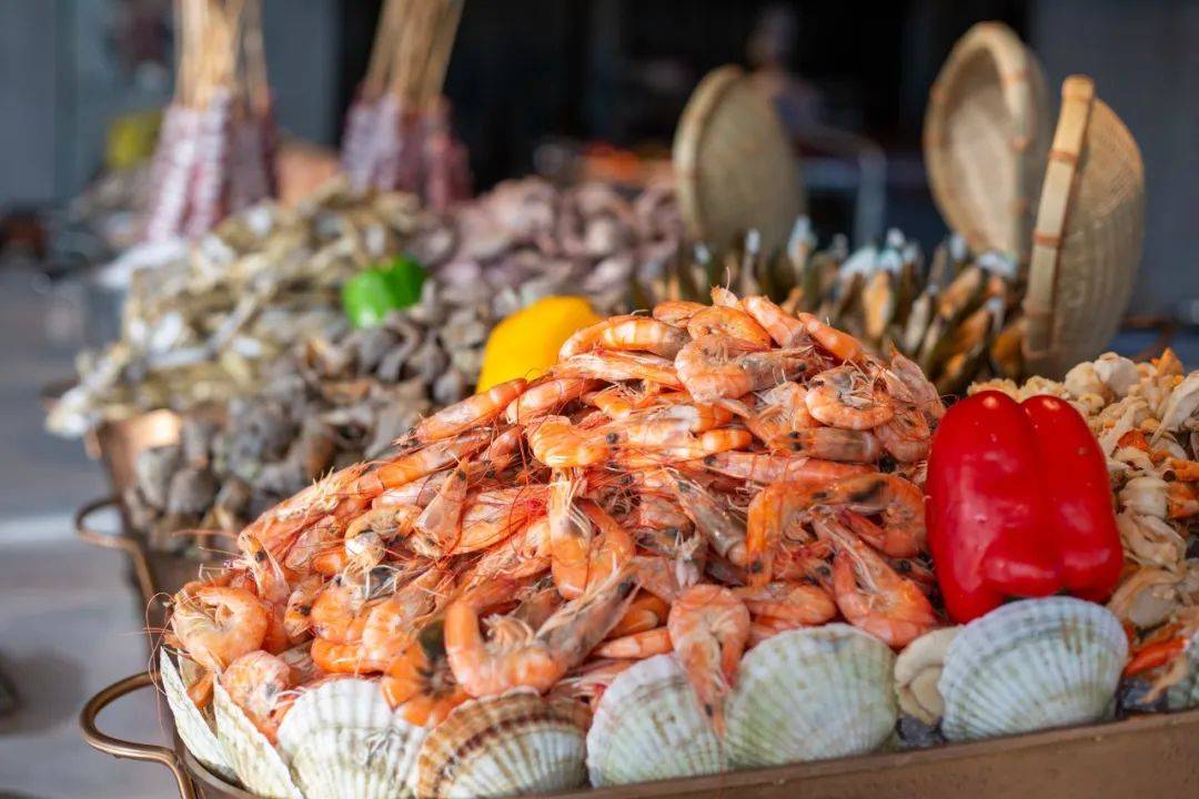 国内最值得一去的万豪系酒店,国内万豪旗下度假酒店推荐