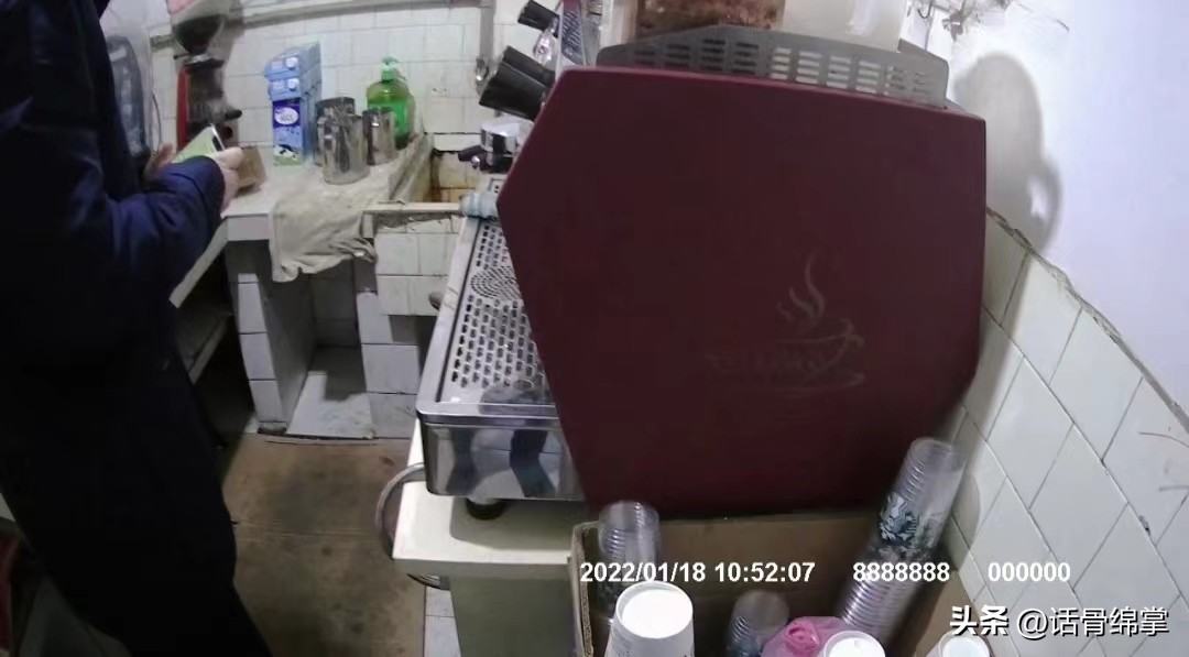 商家销售假冒星巴克被判,假冒星巴克事件