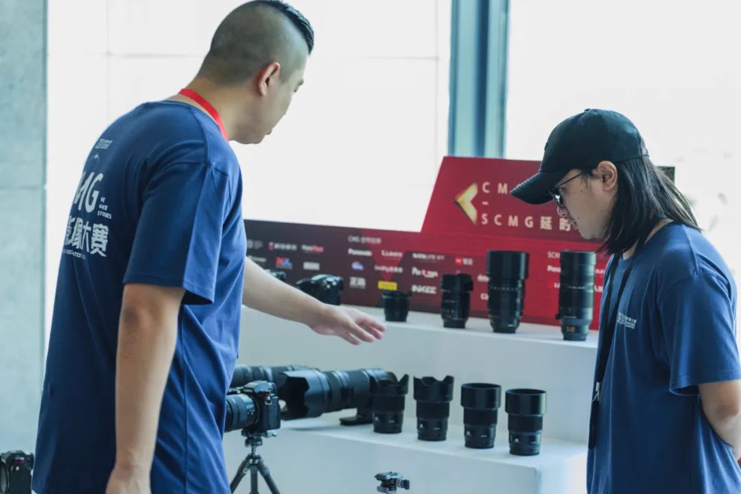 cmg视频大赛,2019CMG视频影像大赛