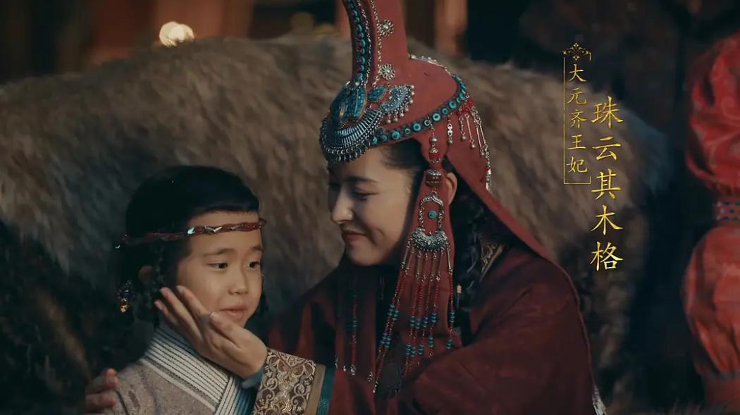 山河月明口碑两极分化,山河月明评价怎么样