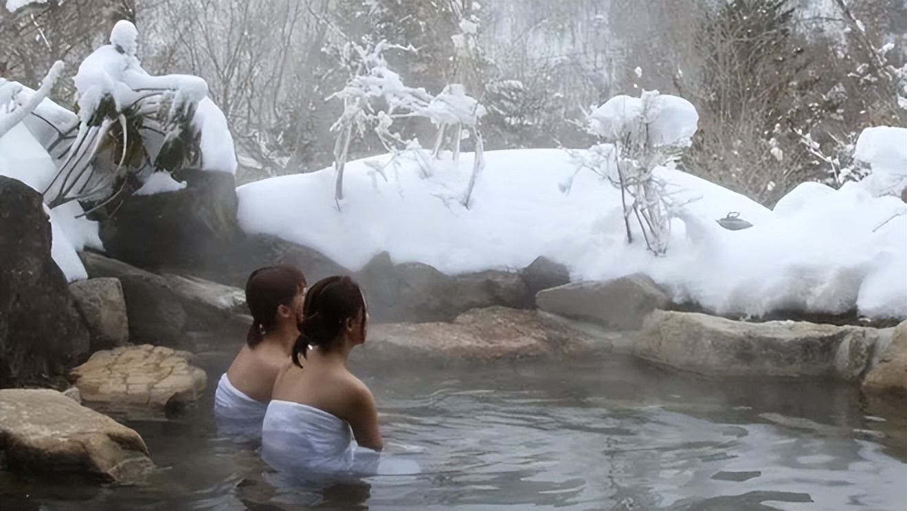 温泉泡池的正确方法,温泉泡池深度尺寸