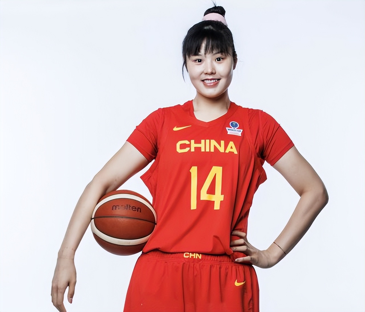 中国最美体坛女神都有谁？体坛颜值天花板？您心中的最美女神是谁