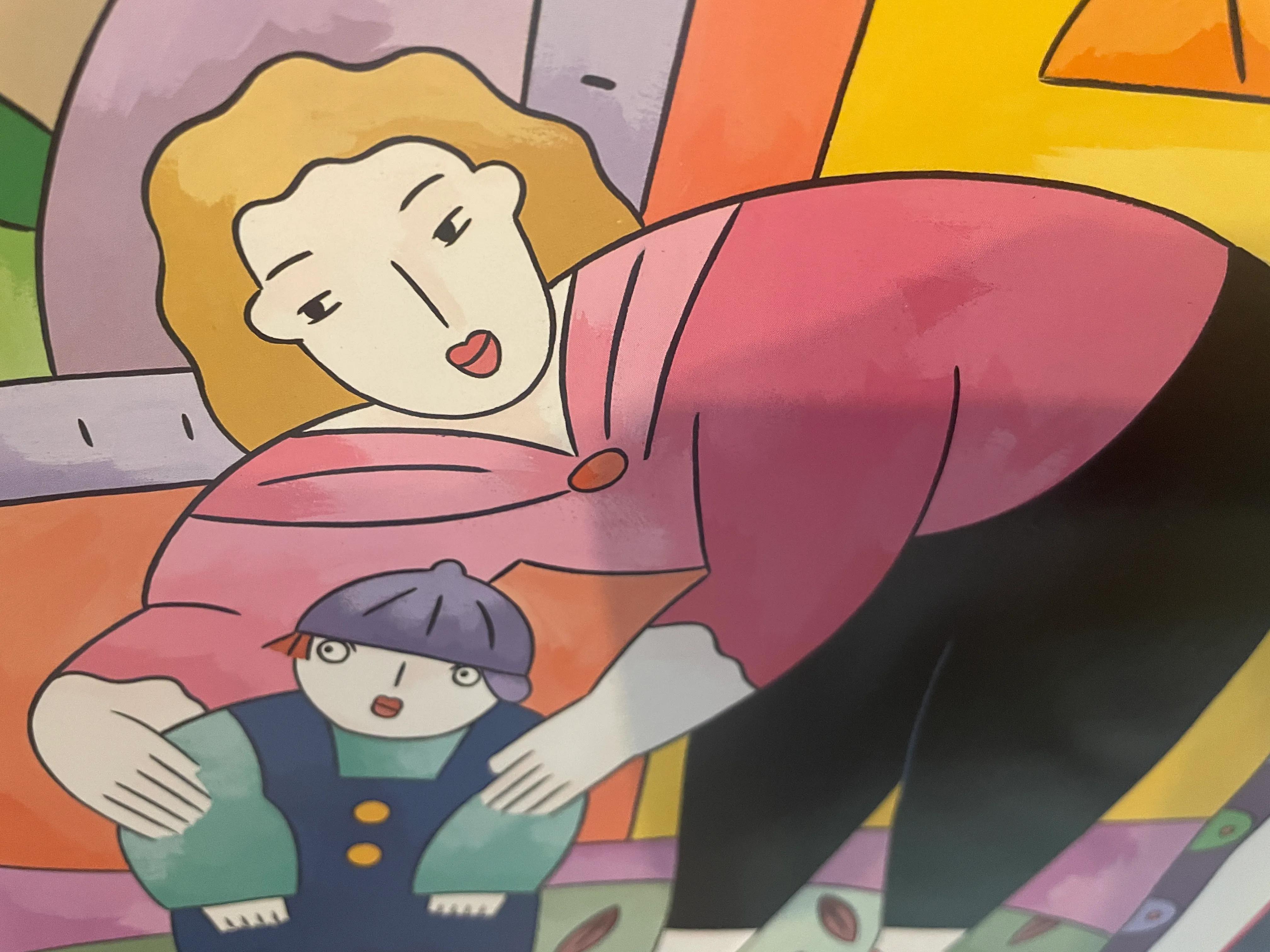 月亮老师书单,月亮老师讲绘本