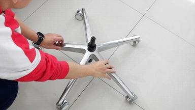 躺着舒服的人体工学椅,躺着舒服的办公椅子