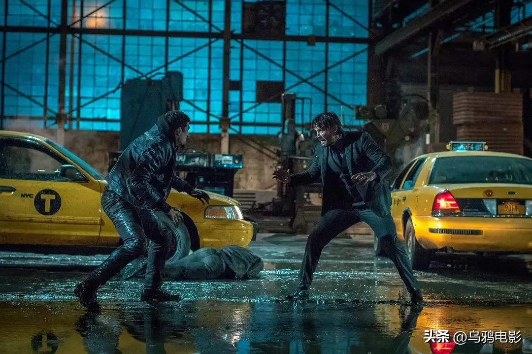 不过审、大尺度、*片爽**,但牛逼疯了!不愧是影史最佳!