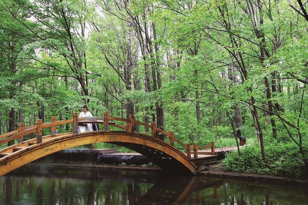 通化向千亿级文旅产业迈进,通化文旅项目