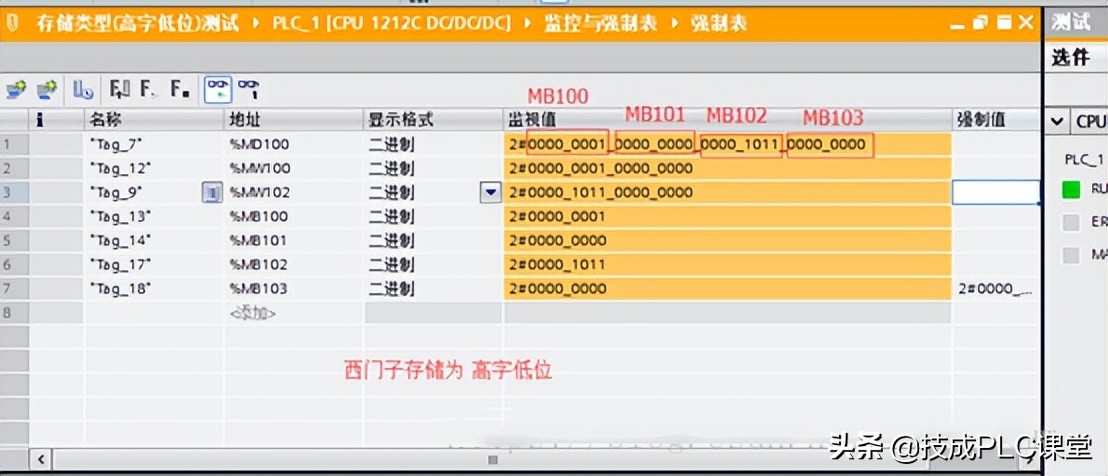 PLC基本原理与应用,plc基本指令的原理及用法