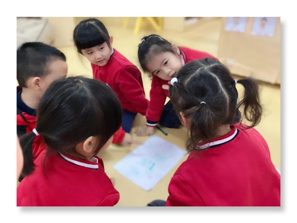 诺亚舟幼儿园主题,深圳诺亚舟翠岭华庭幼儿园路线