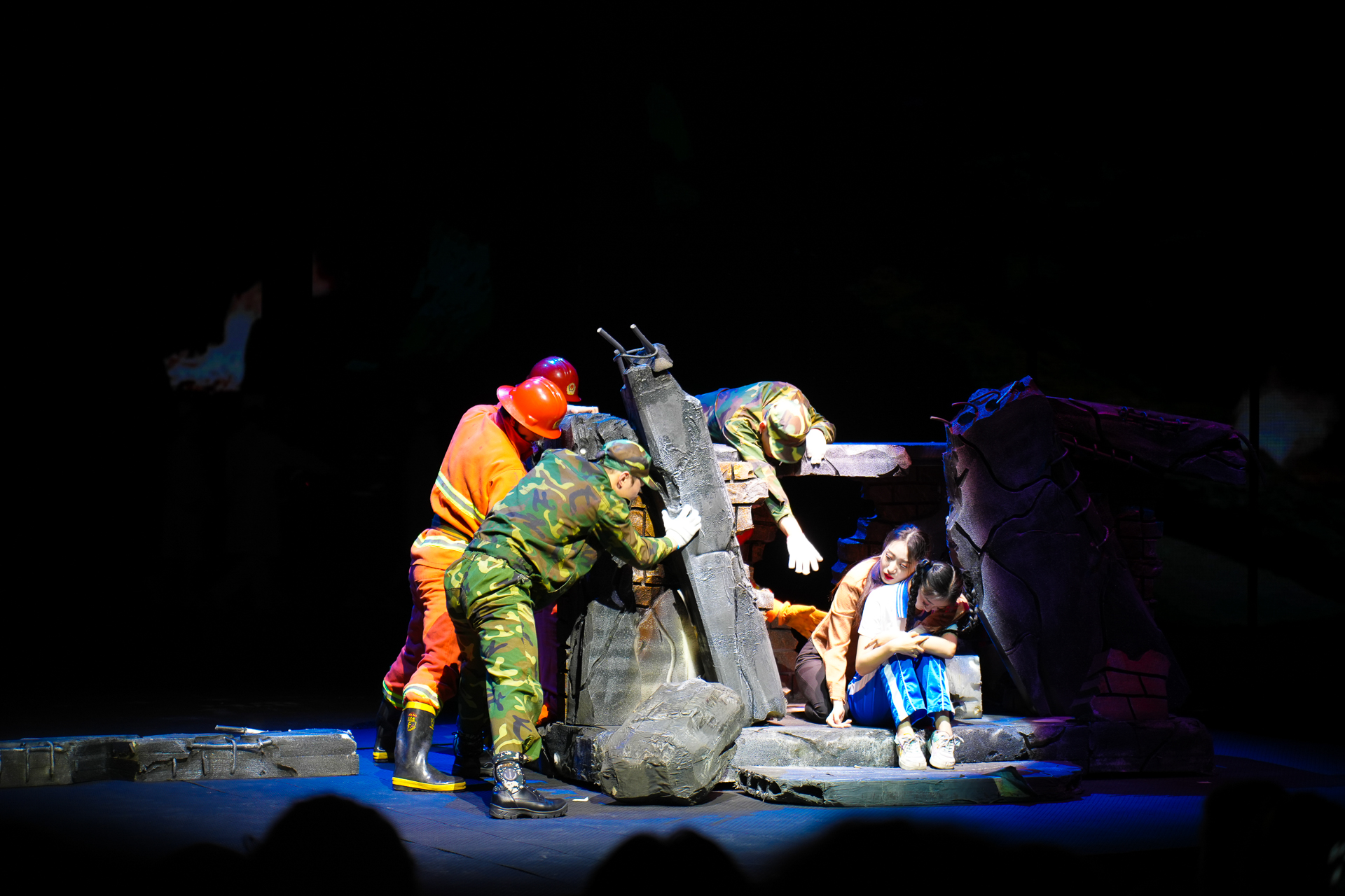 上海千古情景区游玩项目,上海千古情景区为什么要预约