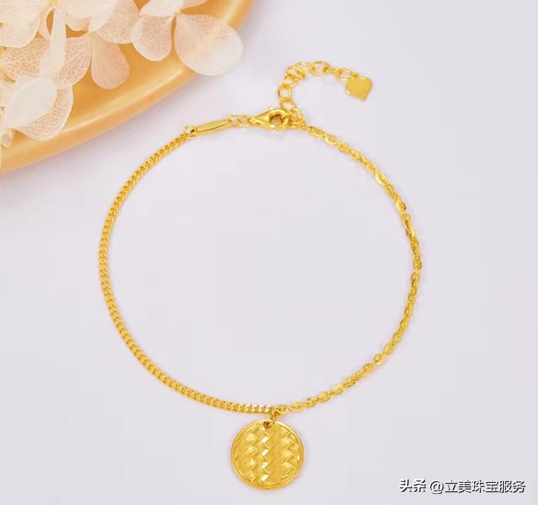 黄金首饰500元一克贵不贵,黄金首饰为什么不按克计算