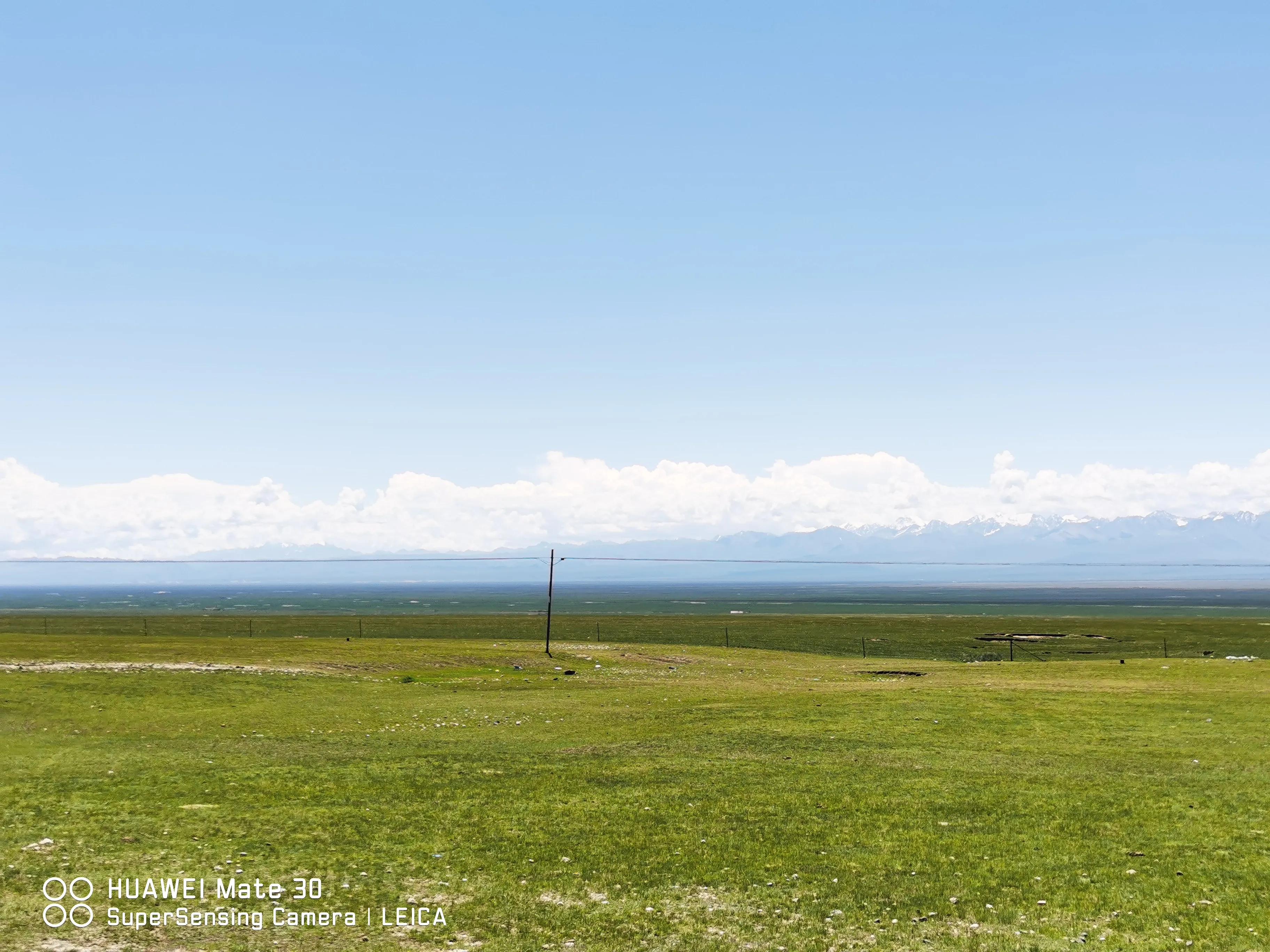 2022进疆自驾游,23年第三次自驾进疆