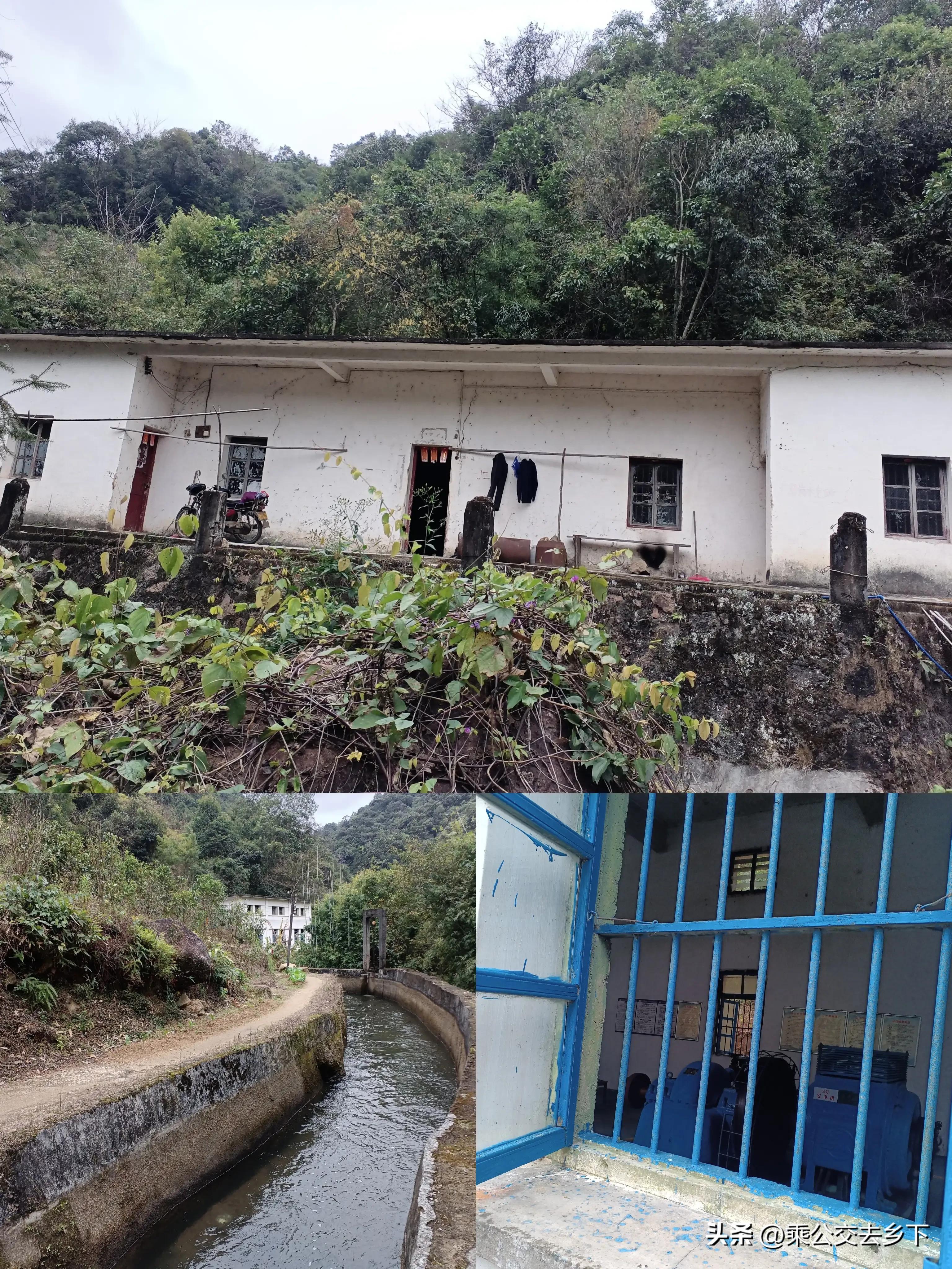 雨后从化古溪徒步,从化古溪线自驾游攻略