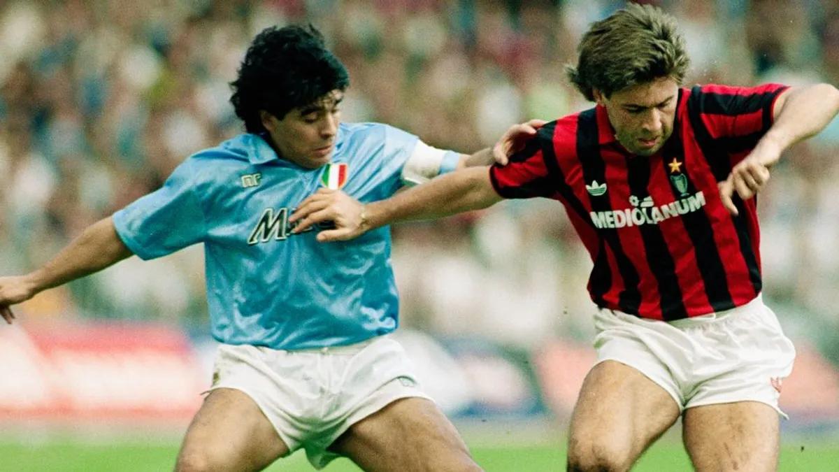 布冯托蒂和马尔蒂尼,布冯和卡纳瓦罗哪个厉害