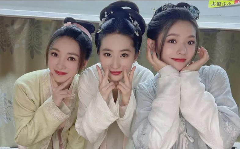 《梦华录》大结局，高开低走，口碑争议