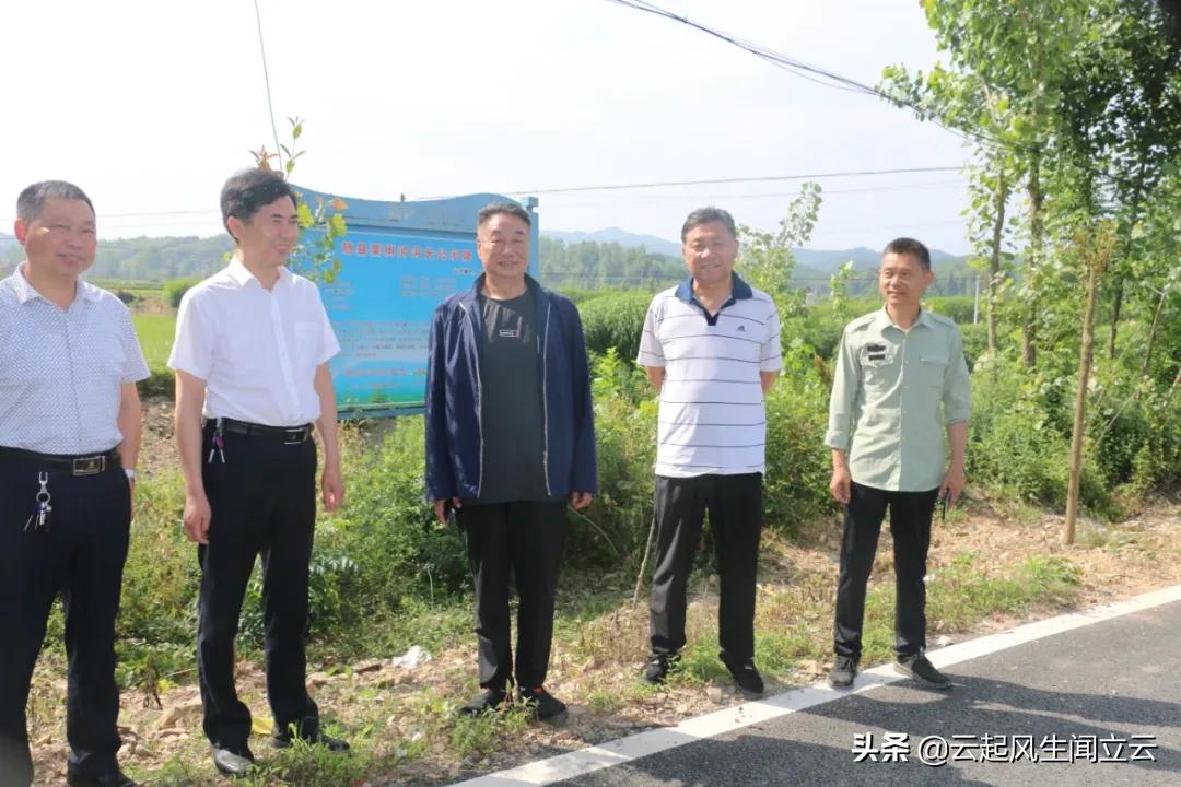 随县洪山教育,洪山区教育宣传