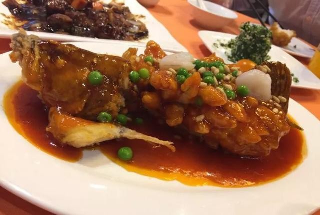 上海人记忆中最经典的味道，上海经典老字号风云榜