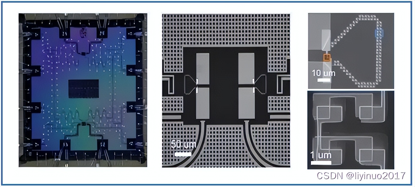 量子计算机与传统计算机的区别,量子计算机和经典计算机的区别