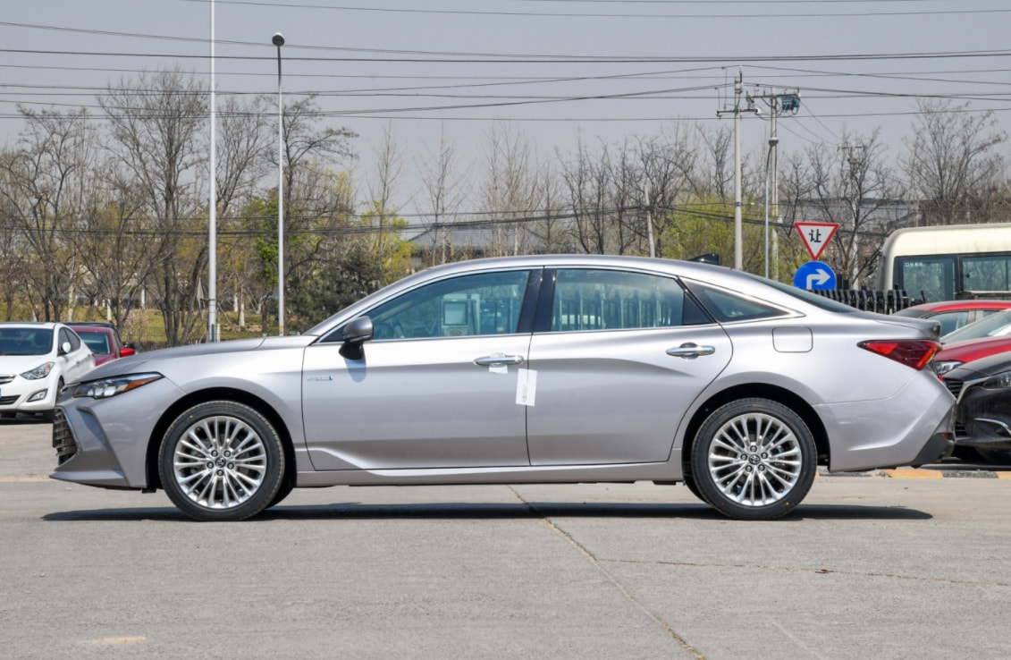 英仕派是什么混动技术,英仕派2022款混动净雅版落地价