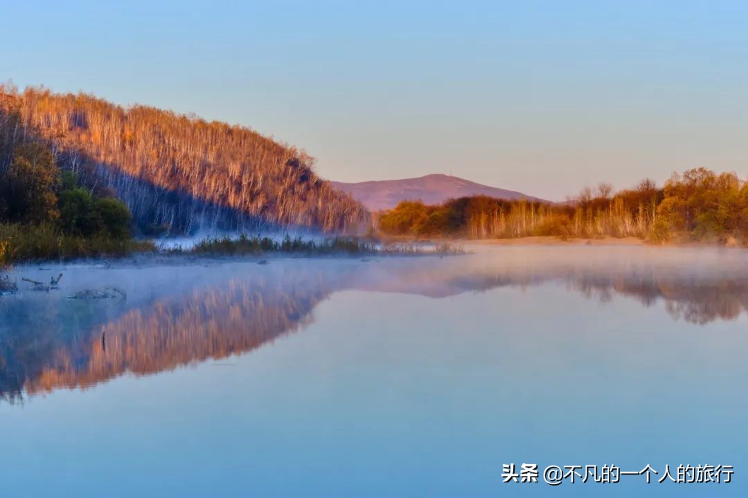 走遍中国最美城市,走遍中国最美的路