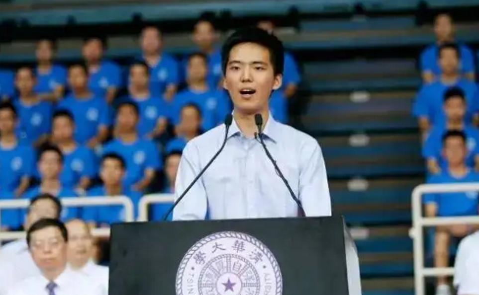 连院长也要敬三分？清华大学“学生会主席”的另一个隐藏身份