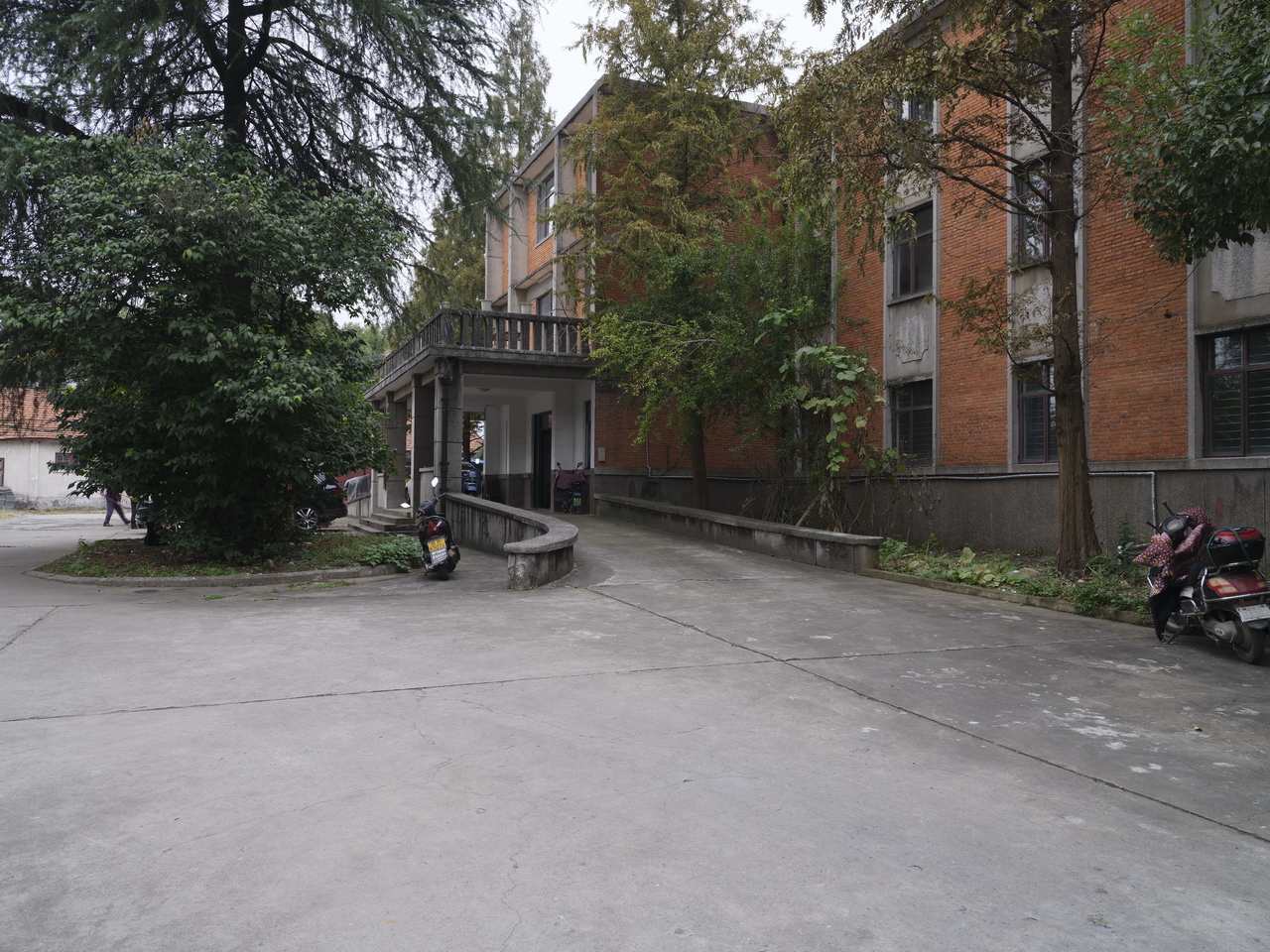 三线系列之53：湖北襄阳国营青山机械厂（国营3015厂）