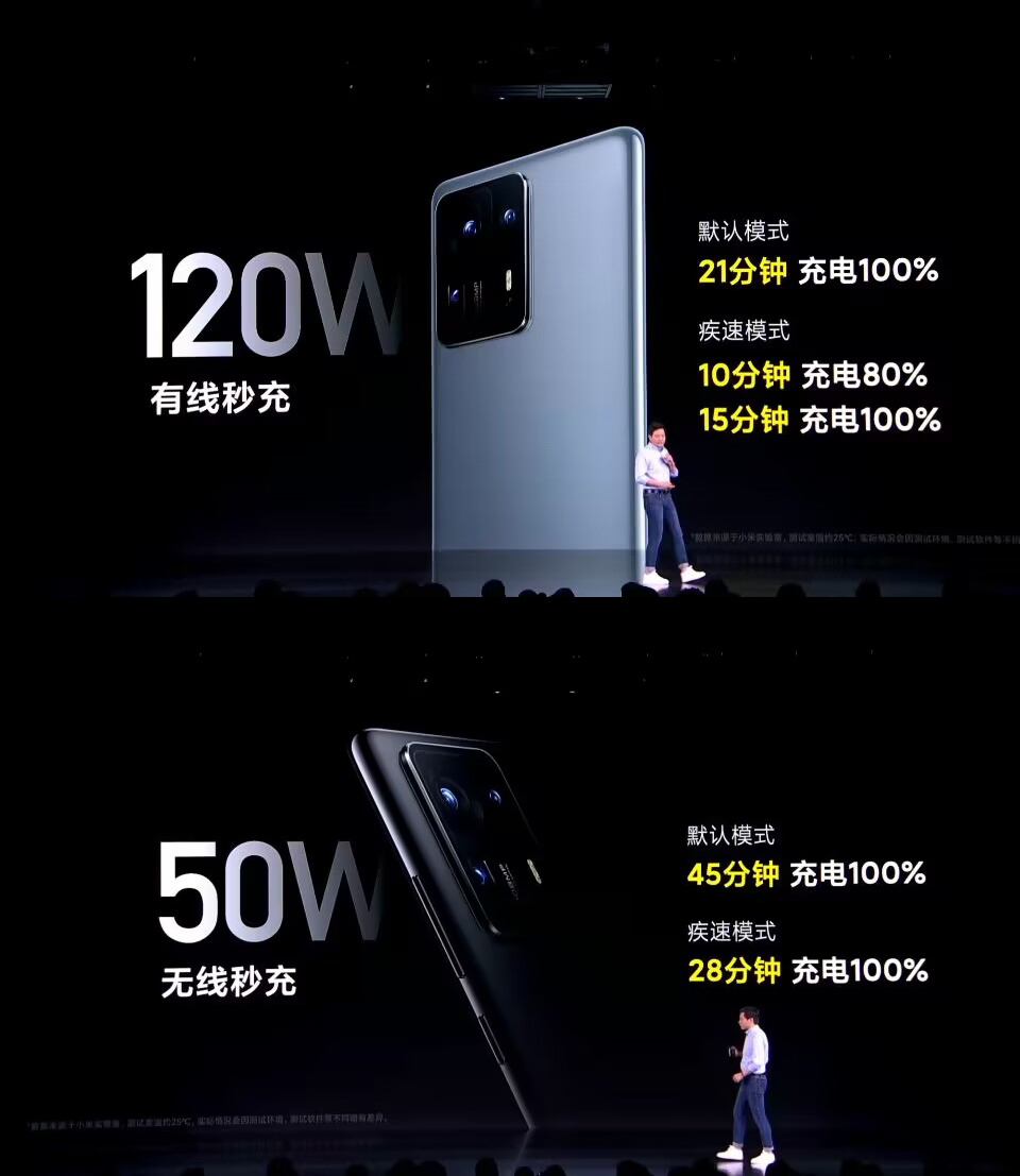 国内手机无线充电为什么限制50w,小米80w无线充电华为可以用吗